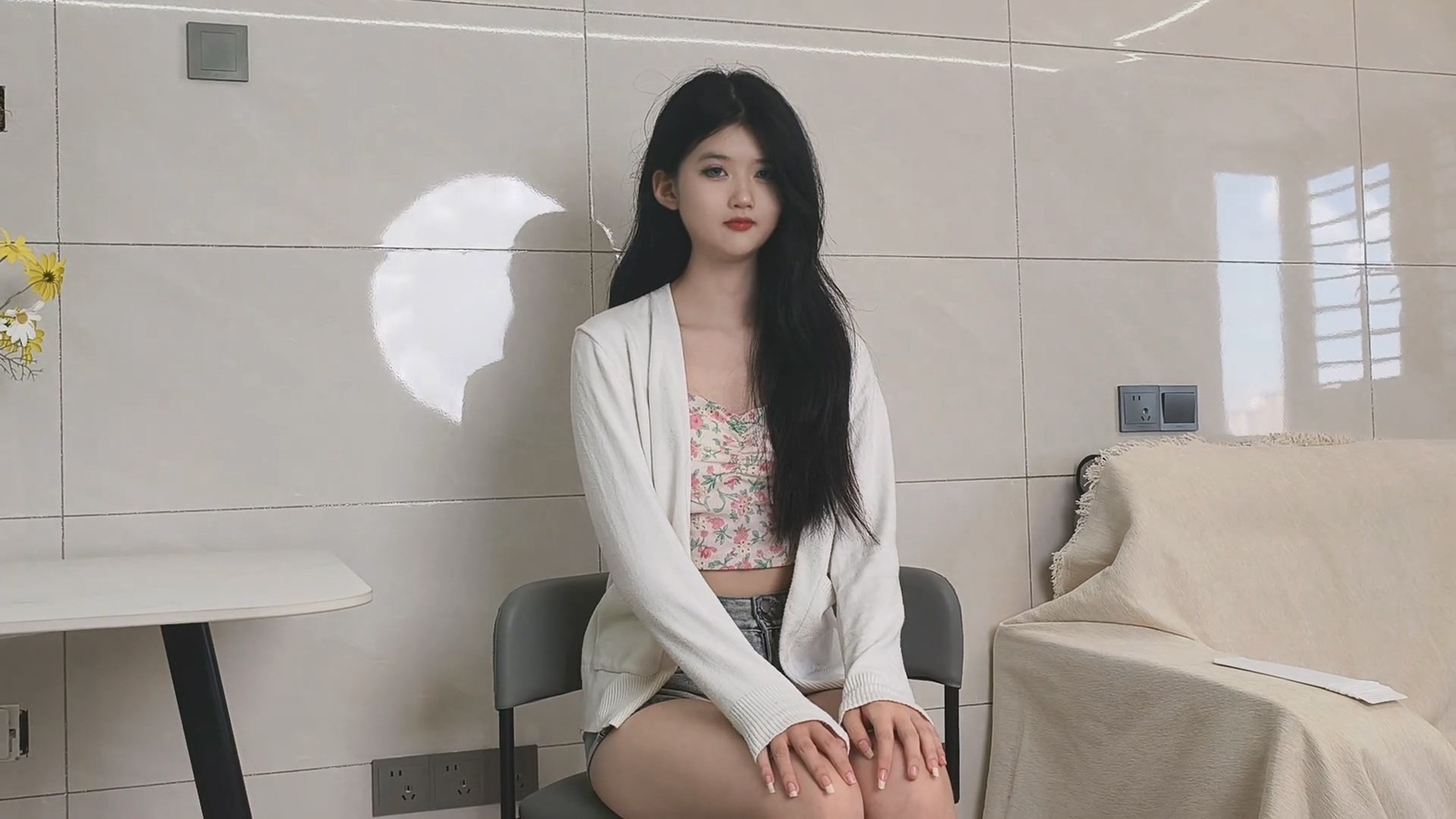 大脚体育生柚子